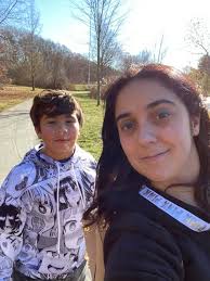 Baldwin trail cycling experience