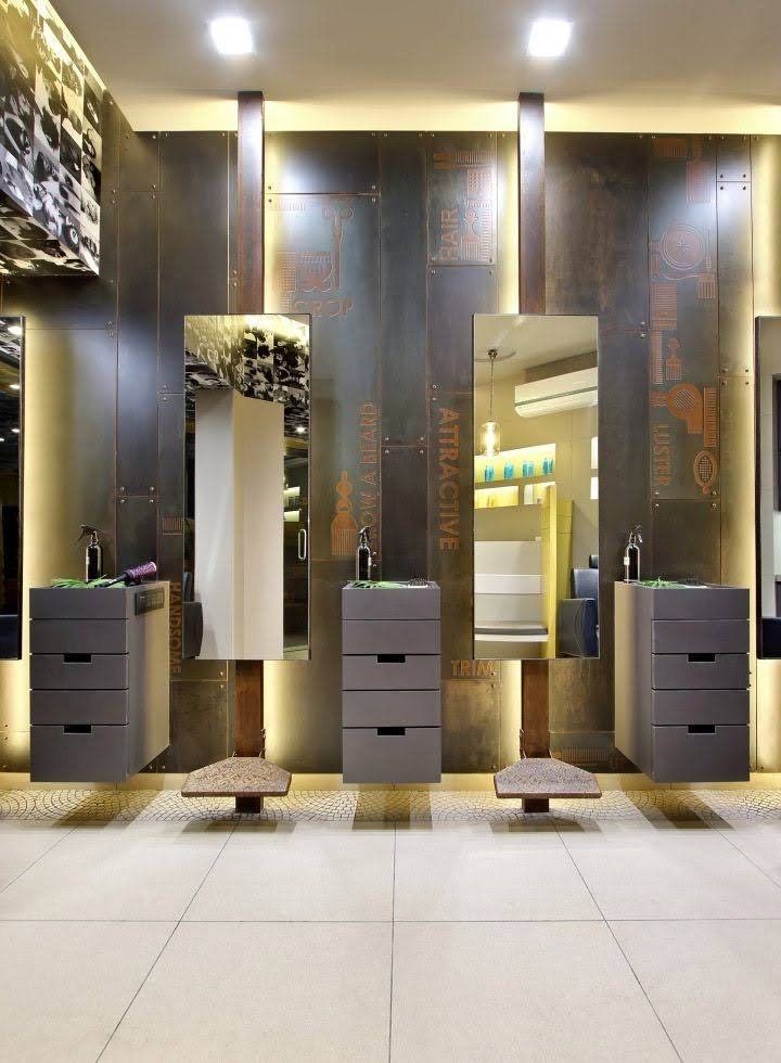Parlour Interior Design product image