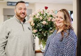 Longtime B/A Florist Customer Surprises Stranger with Heartfelt Delivery