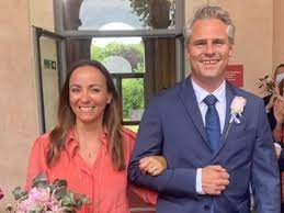 Loic fleury è il compagno della conduttrice camila raznovich. Rmxi77ronmmlim