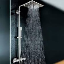 Check spelling or type a new query. Grohe Rainshower F Series System 10 Shower Head With Thermostatic Valve 27569000 Uk Bathrooms