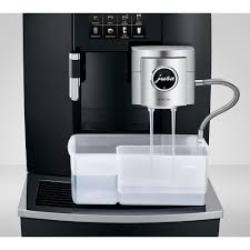 The giga 5 takes the clearyl blue filter by jura. Jura Giga X8c Generation 2 Black Professional Bean To Cup Coffee Machine Simply Great Coffee