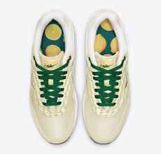 Nike Air Max 1 Lemonade Release Date And Resell Complete Guide