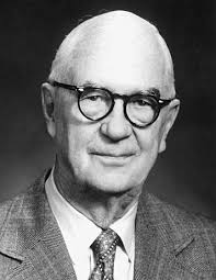 John Seaman Bates — Paper Industry International Hall of Fame