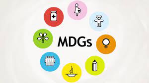 The final edition of the mdg gender chart depicts the progress made towards the goals for of women and girls around the world over the last two decades as reflected in a number of indicators, many of which are used to monitor the mdgs. Millennium Development Goals
