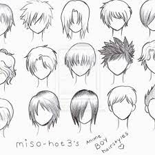 Maybe you would like to learn more about one of these? Cute Anime Boy Drawing At Paintingvalley Com Explore Collection Of Anime Boy Hair Anime Hair Anime Hairstyles Male