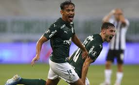 Onde assistir palmeiras x américa mg hoje na internet grátis pela rodada do brasileirão ao vivo 2021. Palmeiras X America Mg Na Semifinal Da Copa Do Brasil 2020 Previa E Como Apostar Ganhador Com