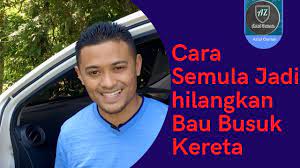 We did not find results for: Cara Berkesan Hilangkan Bau Kereta Secara Semula Jadi Youtube