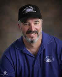 Congratulations to Randy Wakefield, Fall River Electric Cooperative's  newest Manager of Operations! Wakefield was chosen from a field of 49  highly qualified candidates and has been a staff member of Fall River