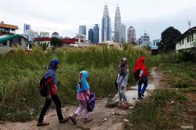 Hotel di dekat ucsi university. It Just Takes Rm900 A Month To Lift Urban Poor Out Of Absolute Poverty The Edge Markets