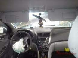 Las Mejores Ofertas En Espejos Interior Hyundai Para Hyundai Accent Ebay