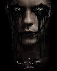 Recensie The Crow (2024)