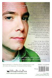 My Life as Adam: Borland, Bryan: 9780983293149: Amazon.com: Books