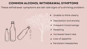 Image result for Alcohol Withdrawal