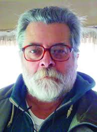 Horacio Pérez del Cerro: El mundo es parte de un 'caos´ y no de un 'cosmos´ 