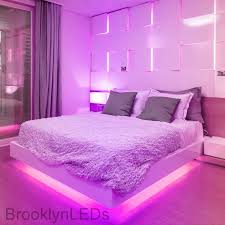 Maybe you would like to learn more about one of these? Bedroom Ideas Led Lights Design Corral