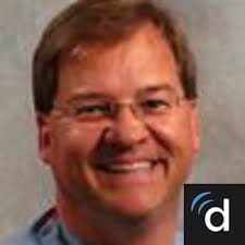 Dr. Gregory Booth, MD