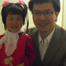 Ming Zhu's Instagram, Twitter & Facebook