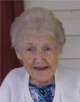 Adeline Garner Obituary (1925