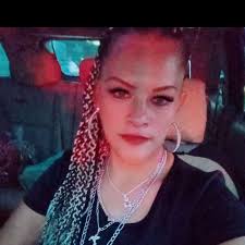 Claudia Ovando in people