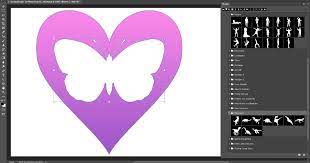 Once you begin dragging, press and hold your shift key on your keyboard and continue dragging. Drawing Custom Shapes With The Shapes Panel In Photoshop Cc 2020
