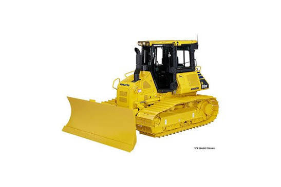 Komatsu D51EX-24 Crawler Dozer