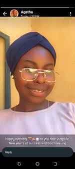 HelloYFC #FIL I'm Halleluyah Bowaye, nicknamed "Hally P", " Hally Cares",  "Jesus girl". I'm from Ogun state, an ijebu remo indigene. I'm a 19 year  old personal development advocate. A writer, an