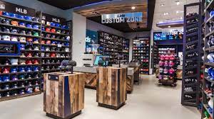 Lids Rolls Out Custom Zone Store Experience Retail Touchpoints