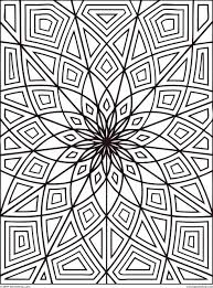 We may earn commission on some of the items you ch. Get This Geometric Design Coloring Pages 64566