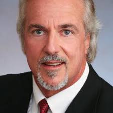 Newport's Robert Rush joins 74th Assembly District race