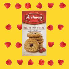 311821 cookie & cracker manufacturing company perspectives: Archway Cookies Home Facebook
