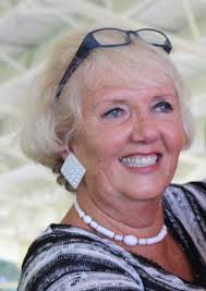 Jo Ward Obituary January 27, 2023