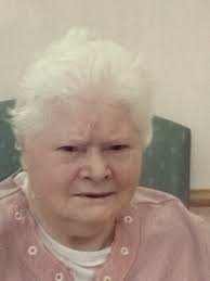 Ellen Mary McInerney