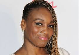 Venus Williams : son nouveau copain est un mannequin !