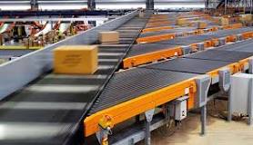 Sortation Conveyor | Shoe, Tilt-tray, Cross-belt | Automated ...