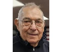 Edward Racz Obituary (1948