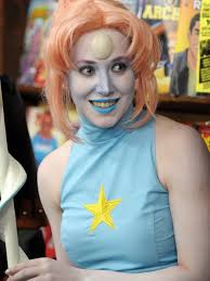 Comic creators in MASSive spotlight