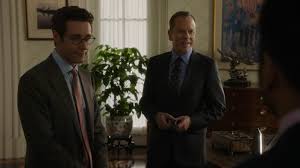 Designated Survivor: What Happened To Mike On Designated Survivor? | Tv &  Radio | Showbiz & Tv | Express.Co.Uk