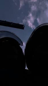 Favvhyuman Fotografi Perjalanan Perjalanan Malam Gambar Menakjubkan