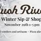 Winter Sip & Shop event image