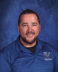 Congratulations to Mr. Dom...