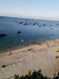 Zanzibar Park Hyatt Vid S Balkona Picture Of Zanzibar Island Zanzibar Archipelago Tripadvisor