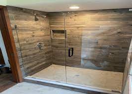 Glass Shower Doors Window Repairs In