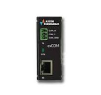 Fieldbus communication module - All industrial manufacturers