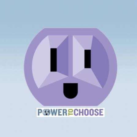 Power to Choose
