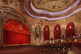 Kings Theatre Seating Chart With Seat Numbers