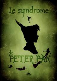 Peter Pan Photoshop Illustrator Poster Peter Pan