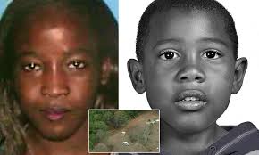 Mother charged with 1999 murder of six-year-old son, 23 years after body  was found in woods