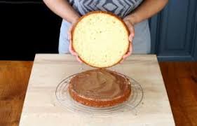 Recette Gateau D Anniversaire En Pas A Pas Gateau Anniversaire Facile Recette Gateau Recette De Gateau D Anniversaire
