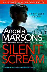 What are the best serial killer books? we consulted 17 articles and 137 books to create an aggregated list to answer that very question. Silent Scream Ebook By Angela Marsons 9781909490918 Rakuten Kobo United States